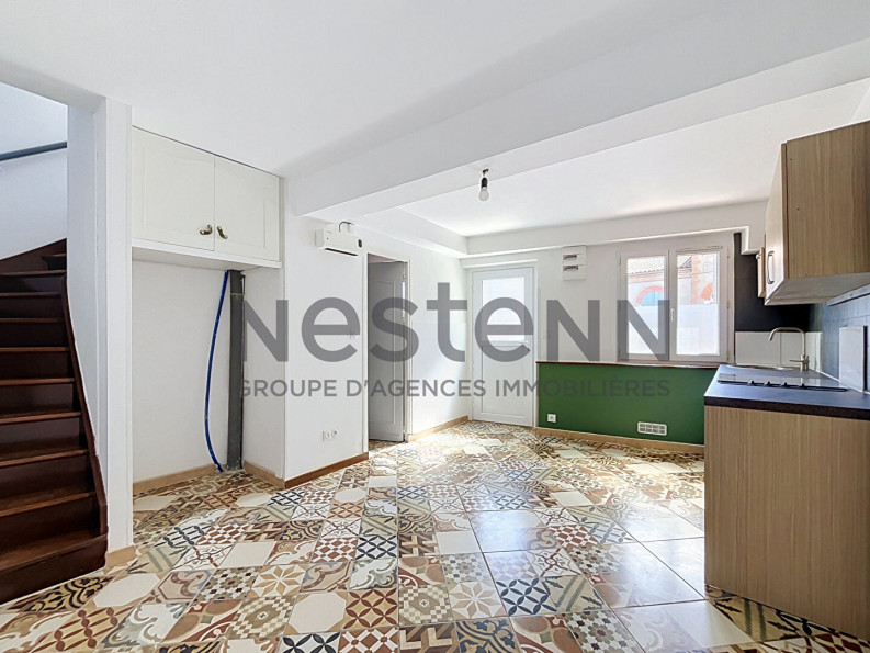 location Maison Latrape - Photo 4