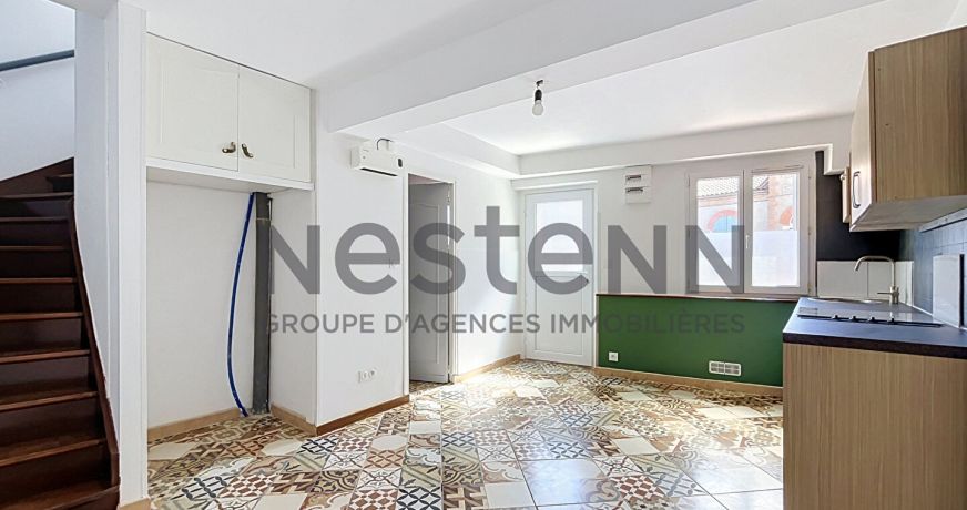 location Maison Latrape