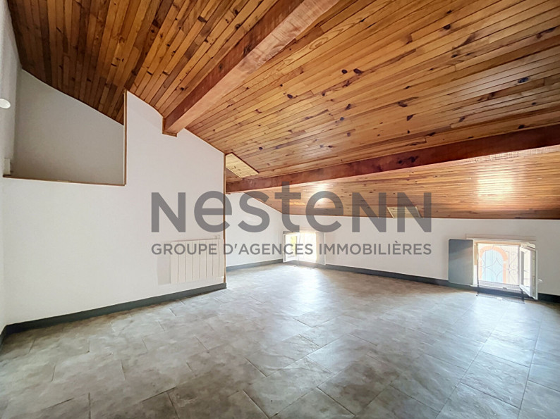 location Maison Latrape - Photo 10