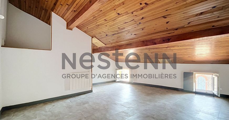 location Maison Latrape