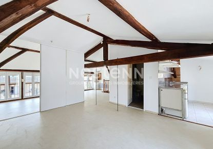 location Appartement Cazeres