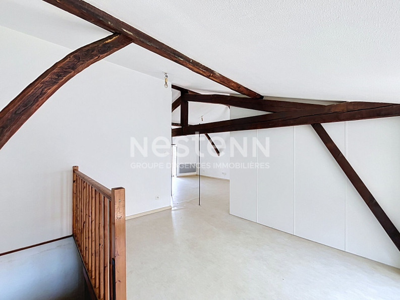 à louer Appartement Cazeres - Photo 2