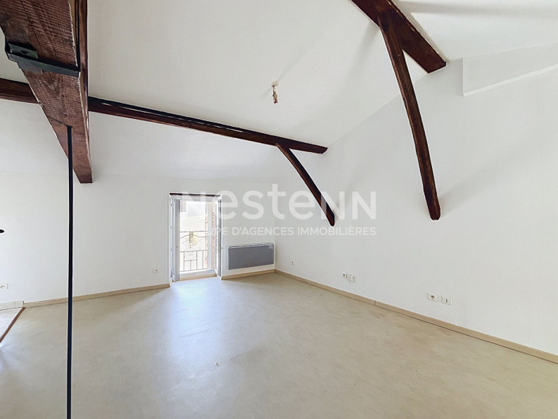 à louer Appartement Cazeres - Photo 4