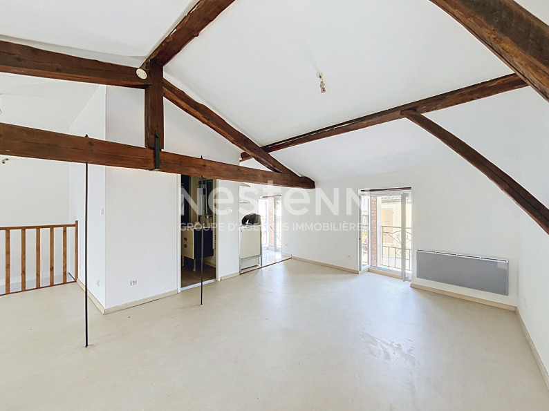 à louer Appartement Cazeres - Photo 5