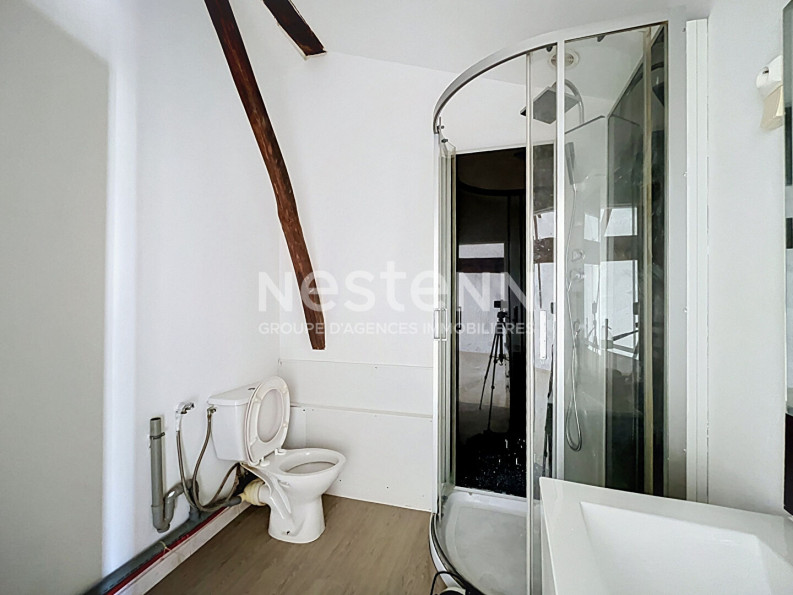 à louer Appartement Cazeres - Photo 7