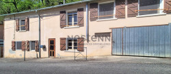 vente Maison Ste Croix Volvestre