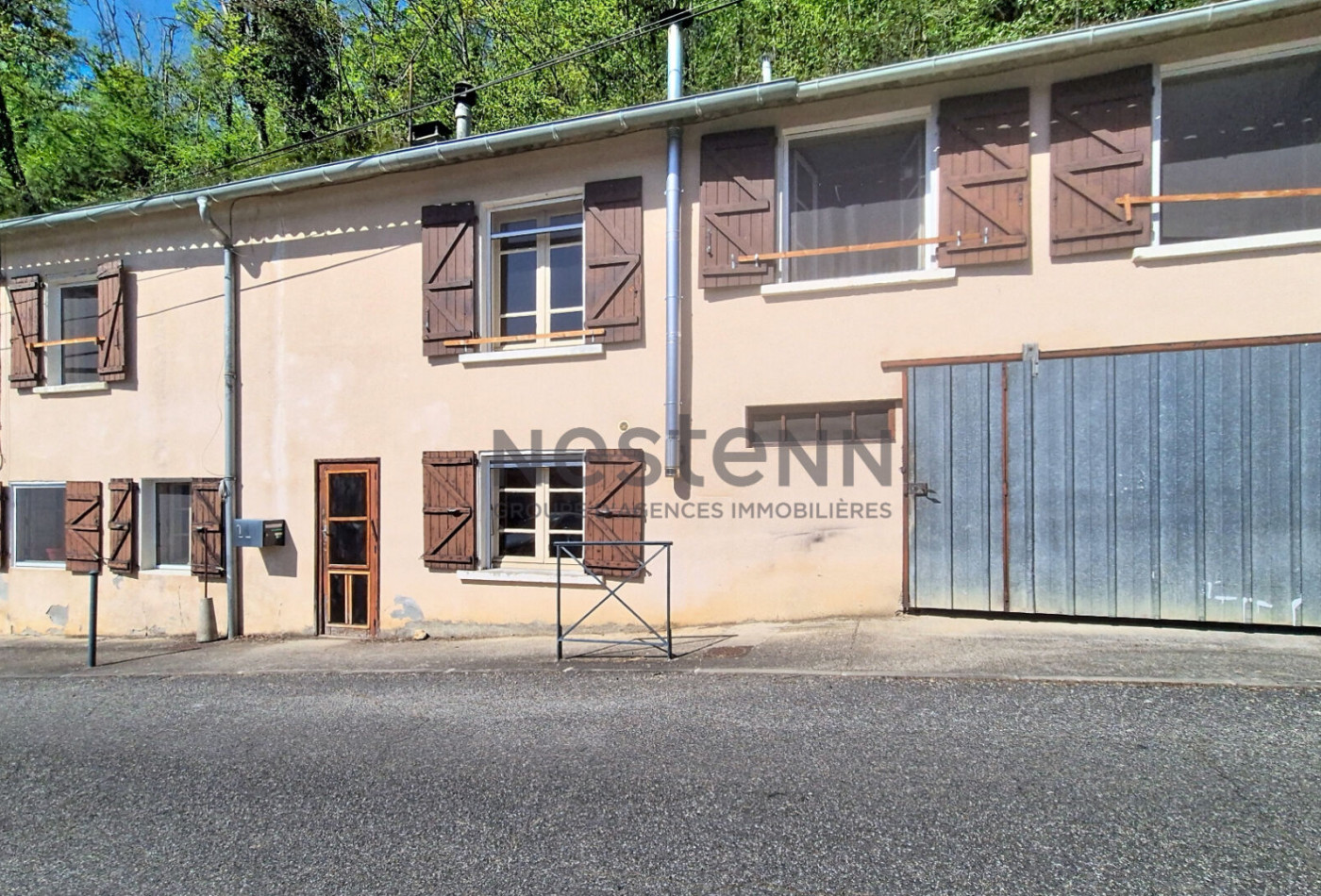 vente Maison Ste Croix Volvestre - Photo 1