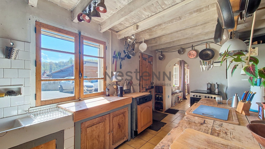 à vendre Maison Ste Croix Volvestre - Photo 2