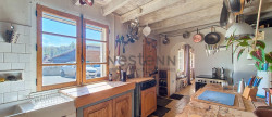 vente Maison Ste Croix Volvestre