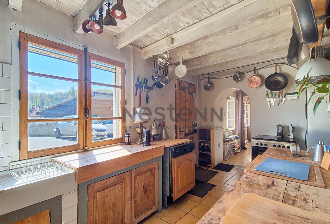 vente Maison Ste Croix Volvestre - Photo 2