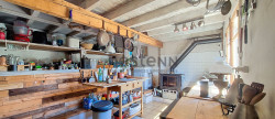 vente Maison Ste Croix Volvestre