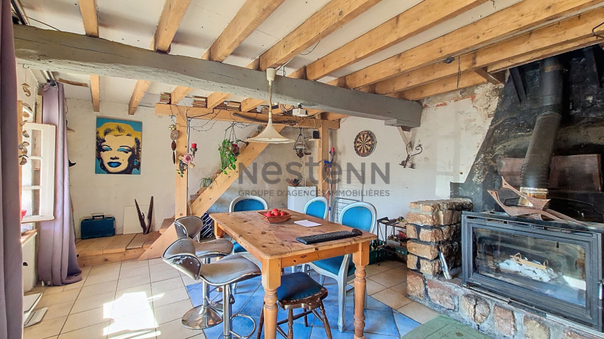 à vendre Maison Ste Croix Volvestre - Photo 4