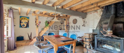 vente Maison Ste Croix Volvestre