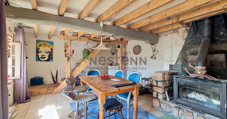 vente Maison Ste Croix Volvestre