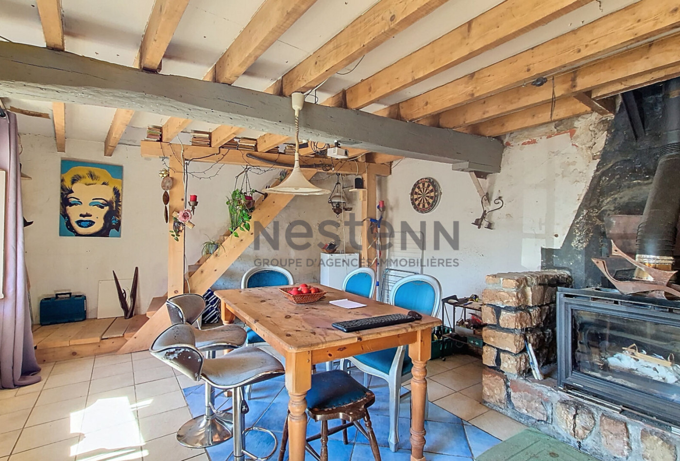 vente Maison Ste Croix Volvestre - Photo 4