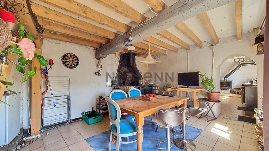 à vendre Maison Ste Croix Volvestre - Photo 5