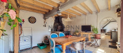 vente Maison Ste Croix Volvestre