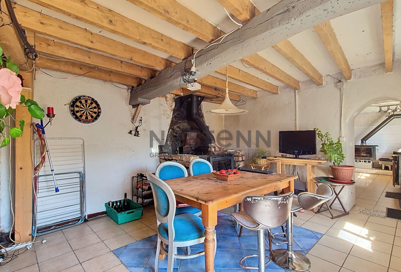 vente Maison Ste Croix Volvestre - Photo 5