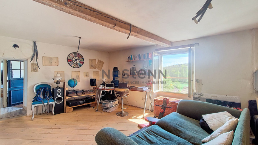 à vendre Maison Ste Croix Volvestre - Photo 6