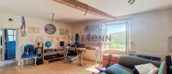 vente Maison Ste Croix Volvestre