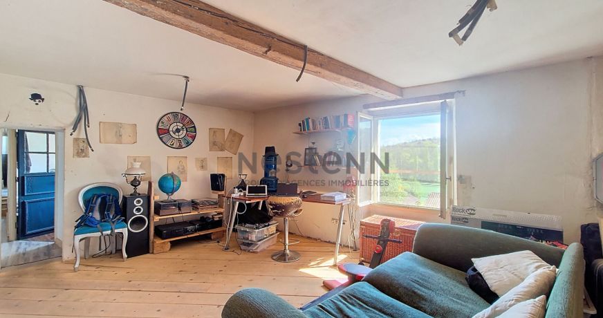 vente Maison Ste Croix Volvestre