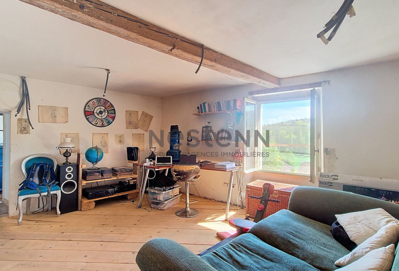 vente Maison Ste Croix Volvestre - Photo 6