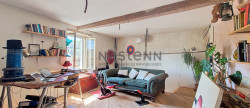 vente Maison Ste Croix Volvestre