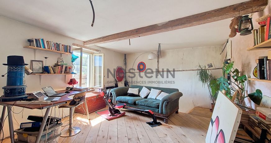 vente Maison Ste Croix Volvestre