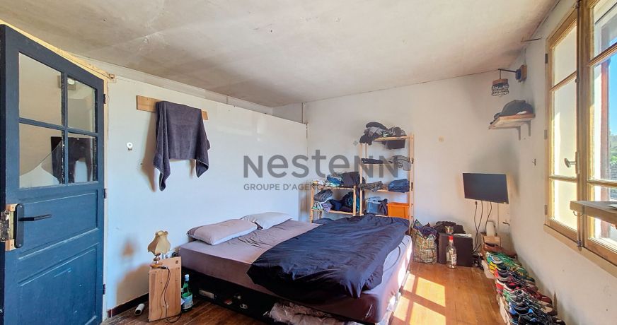vente Maison Ste Croix Volvestre