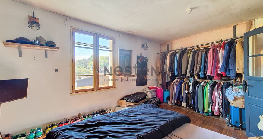 vente Maison Ste Croix Volvestre
