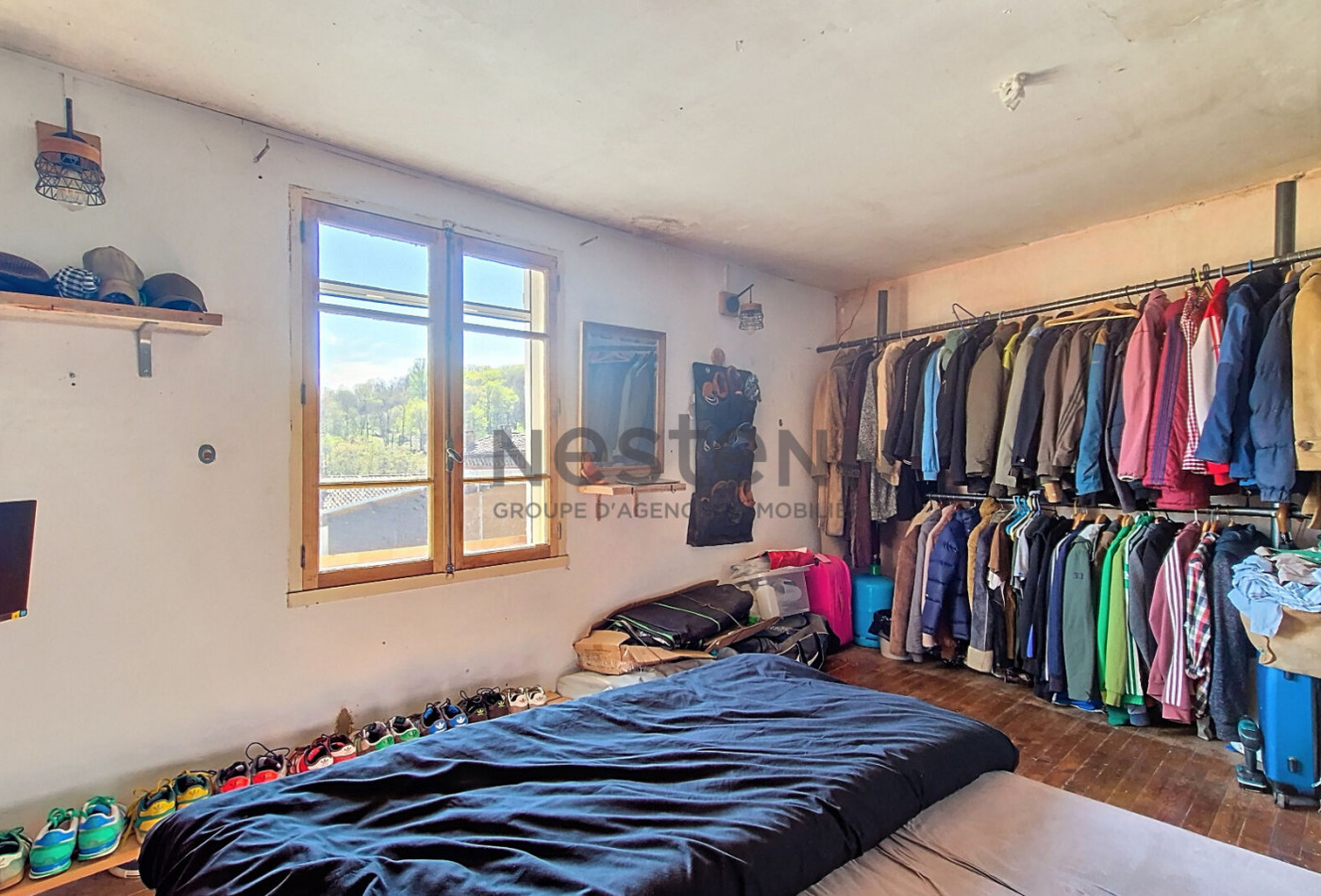 vente Maison Ste Croix Volvestre - Photo 9