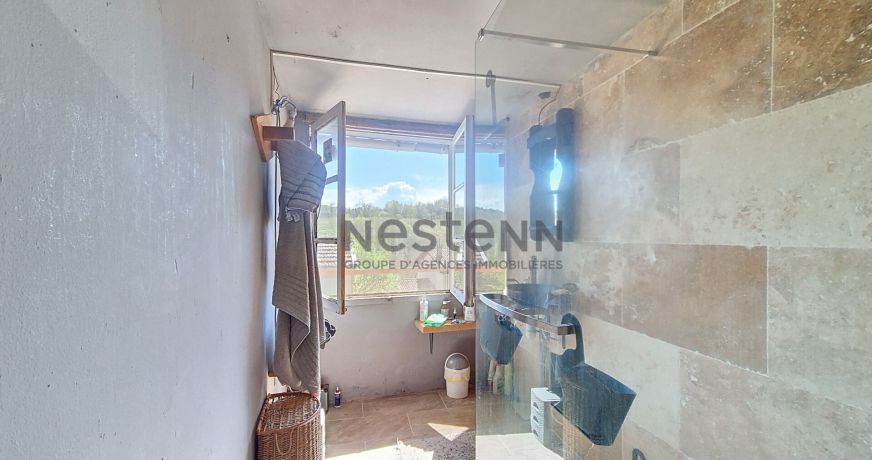 vente Maison Ste Croix Volvestre