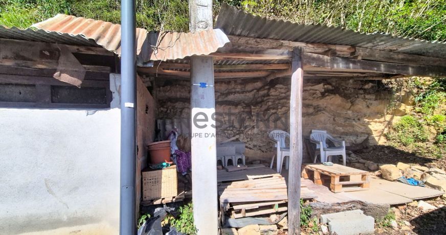 vente Maison Ste Croix Volvestre