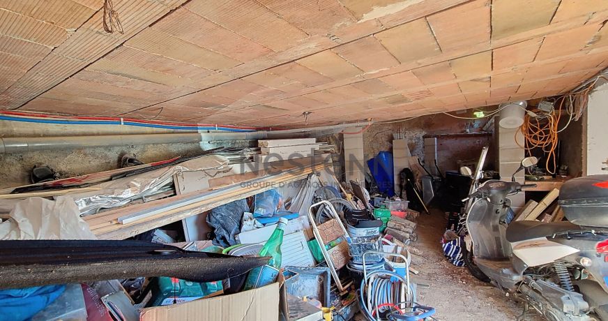 vente Maison Ste Croix Volvestre