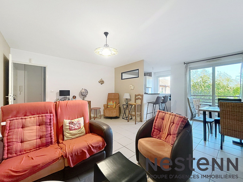 à vendre Appartement Cazeres - Photo 2