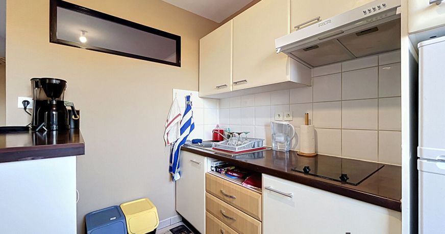vente Appartement Cazeres
