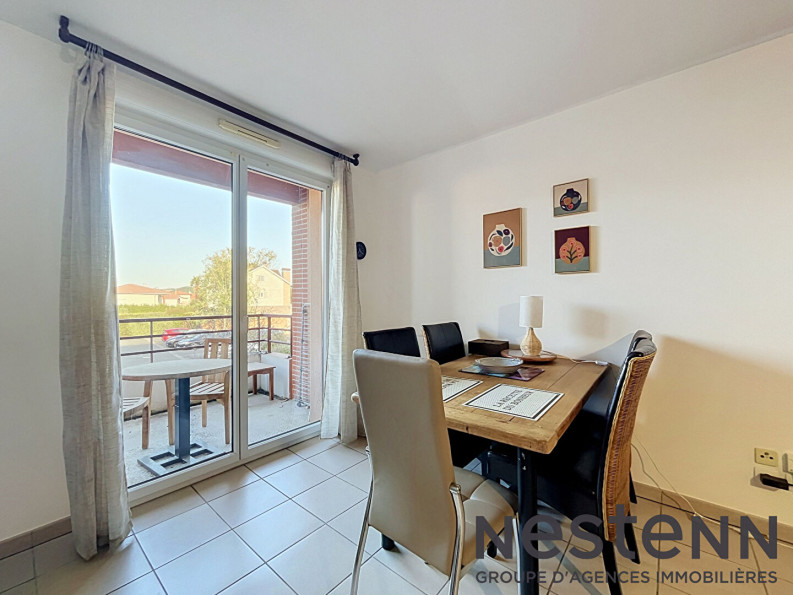 à vendre Appartement Cazeres - Photo 5
