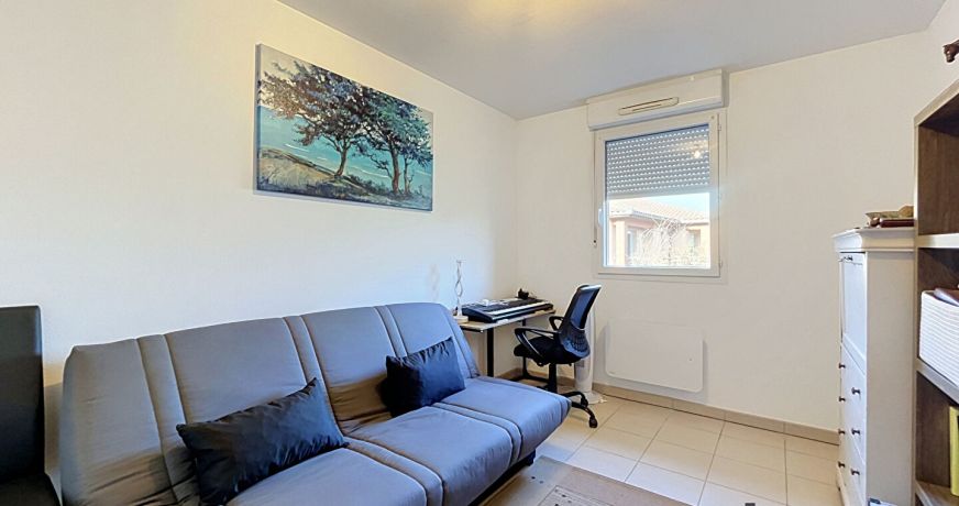 vente Appartement Cazeres