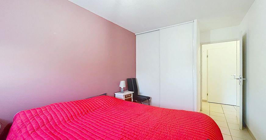 vente Appartement Cazeres