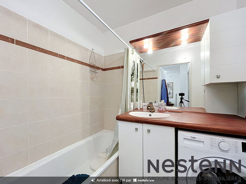 à vendre Appartement Cazeres - Photo 8