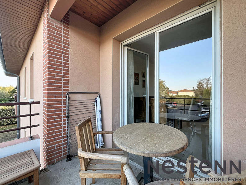 à vendre Appartement Cazeres - Photo 9
