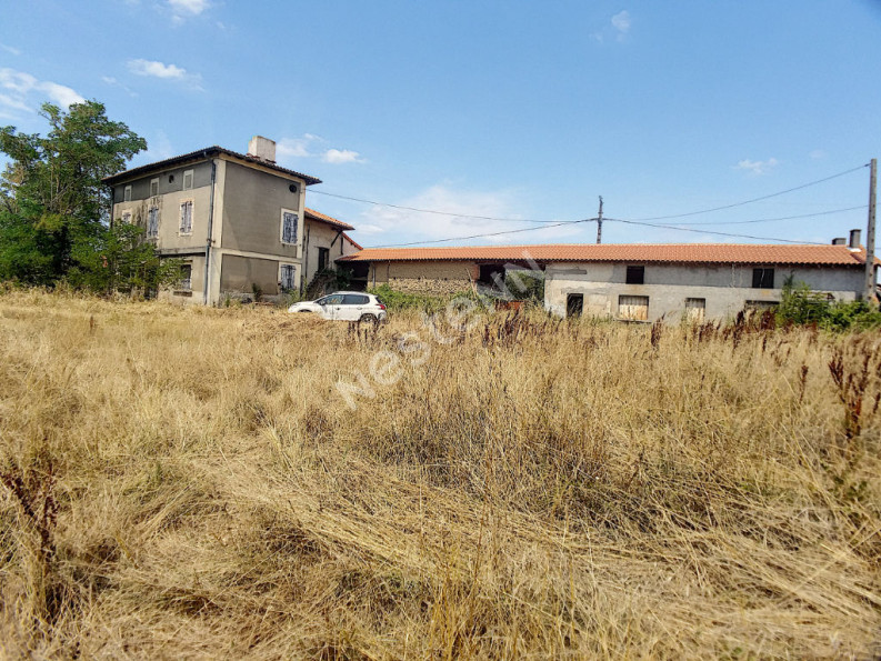 à vendre Maison Saint Elix Le Chateau - Photo 3
