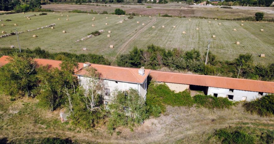 vente Maison Saint Elix Le Chateau