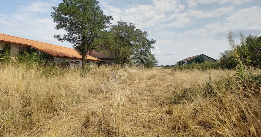 vente Maison Saint Elix Le Chateau
