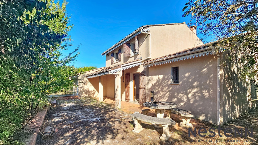à vendre Maison Saint Elix Le Chateau - Photo 1