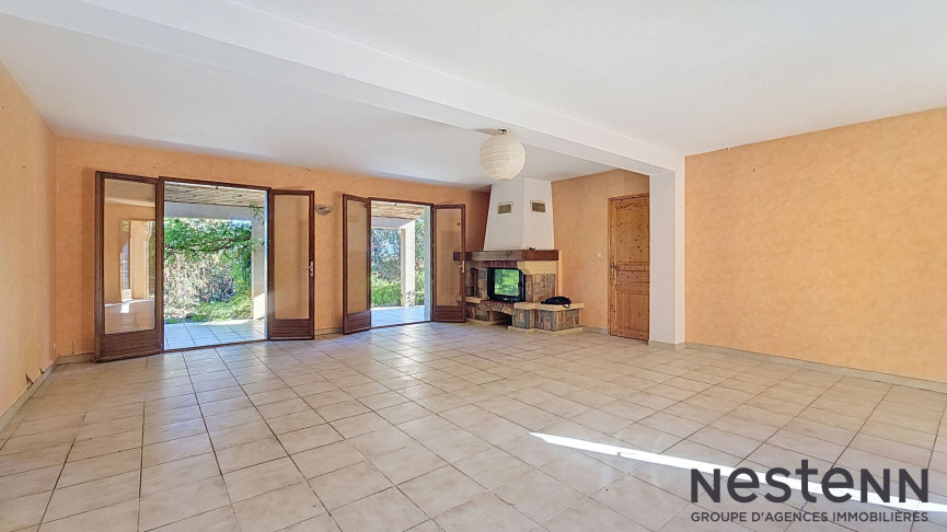 à vendre Maison Saint Elix Le Chateau - Photo 3