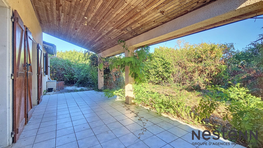 à vendre Maison Saint Elix Le Chateau - Photo 5