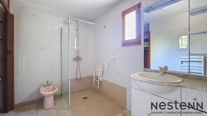 à vendre Maison Saint Elix Le Chateau - Photo 7