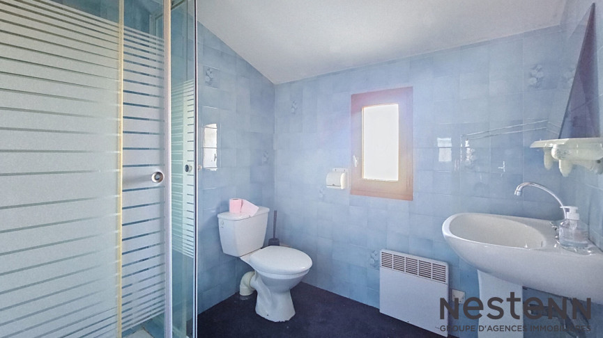 à vendre Maison Saint Elix Le Chateau - Photo 8