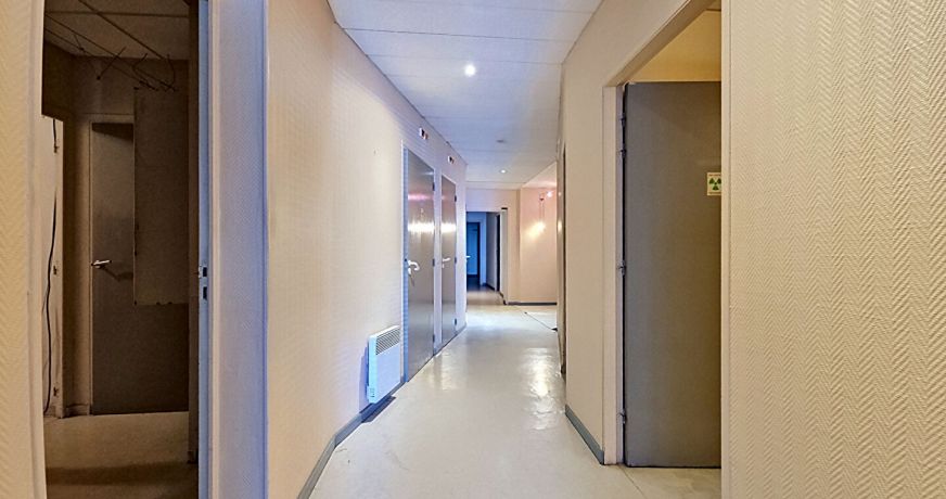 location Local commercial Salies Du Salat
